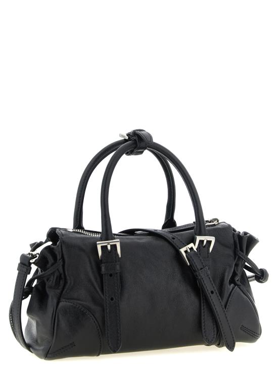 26FW 프라다 토트백 1BA499VOOM2ZQXF0002 Black - PRADA