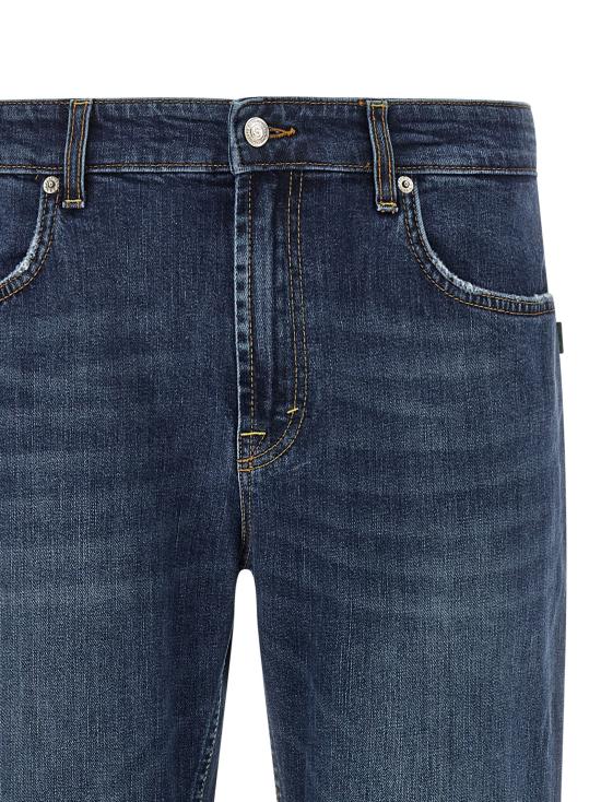 26FW 디파트먼트5 데님 팬츠 UP52753D2DS0088120812 Blue - DEPARTMENT 5