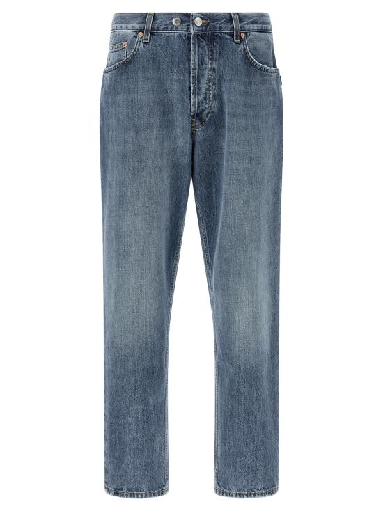 26FW 디파트먼트5 데님 팬츠 UP51853D2DF0089204812 Blue