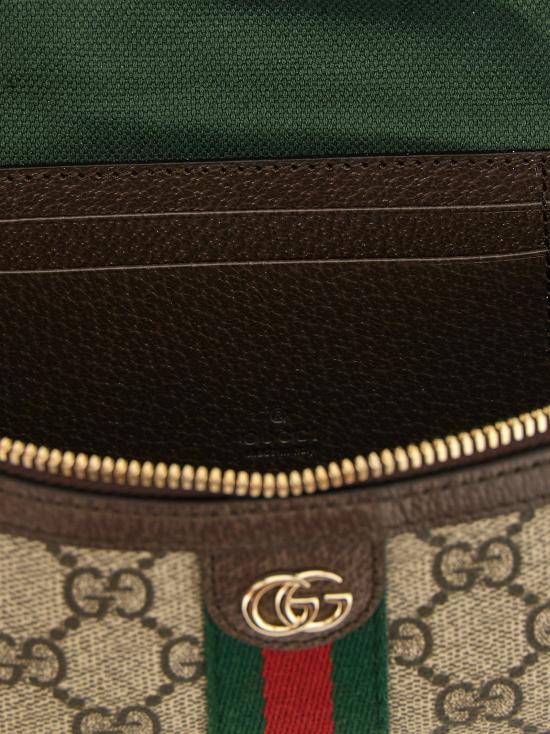 26FW 구찌 오피디아 미니 핸드백 838491FAE0P9746 Beige - GUCCI
