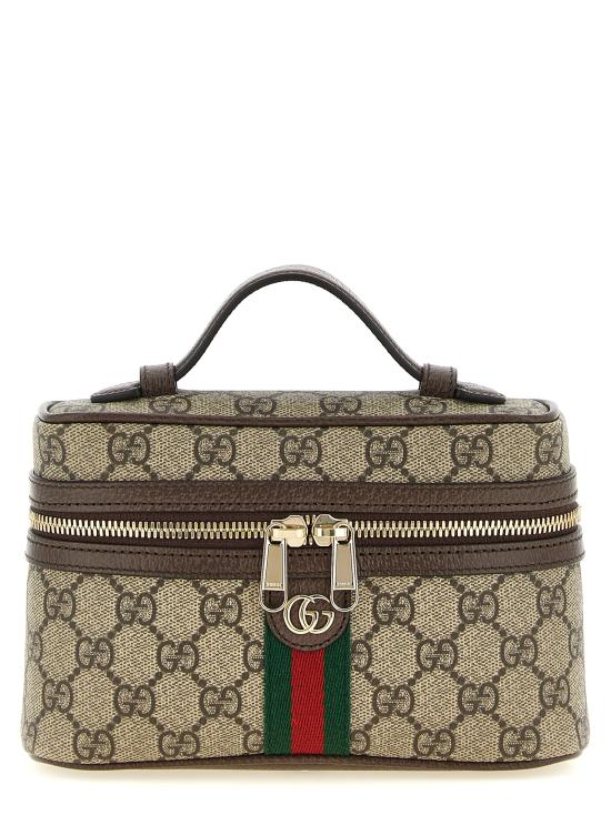26FW 구찌 오피디아 미니 핸드백 838491FAE0P9746 Beige