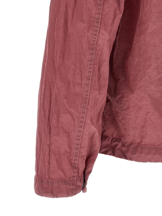 26FW 스톤 아일랜드 긴팔 셔츠 L2S151200041S0019V0089 Pink - STONE ISLAND
