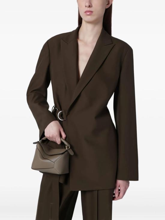 26FW 로에베 토트백 A510P88 X603170 GREY - LOEWE