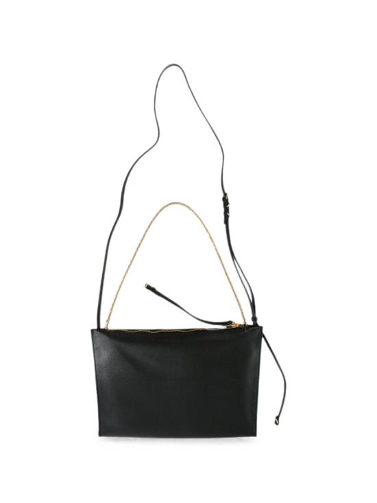 26FW 지방시 숄더백 BB60RDB2AE 001 BLACK - GIVENCHY