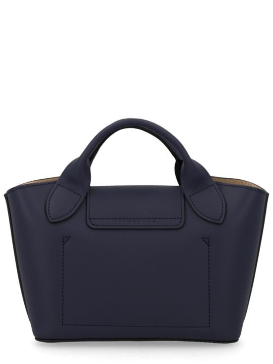  롱샴 토트백 10319 HFY006 Blue - LONGCHAMP