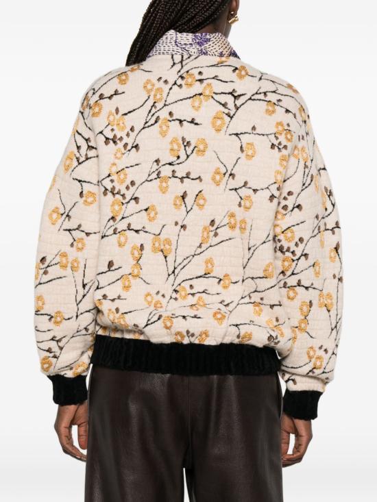 26FW 포르테포르테 자켓 15149 MYCOATMANDORLA BEIGE - FORTE FORTE