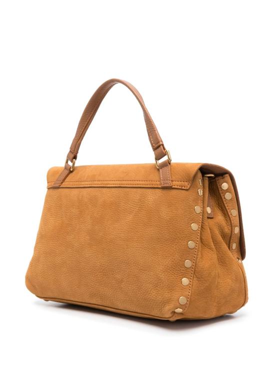 26FW 자넬라토 토트백 068090S JONESZ0250 LUGGAGE - ZANELLATO