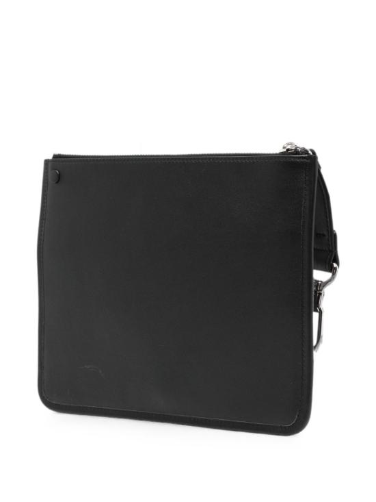 26FW 지방시 남성지갑 BK60GWK21Y 001 BLACK - GIVENCHY