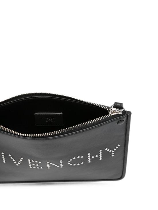 26FW 지방시 남성지갑 BK60GWK21Y 001 BLACK - GIVENCHY