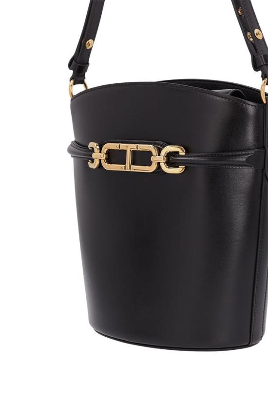  톰포드 토트백 L1802LCL056X BLACK - TOMFORD