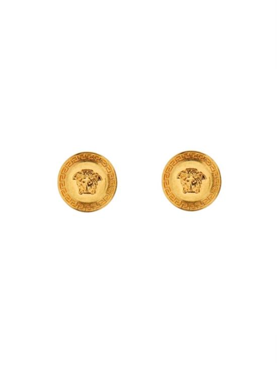  베르사체 이어링 DG2H765 DJMTKOT Gold