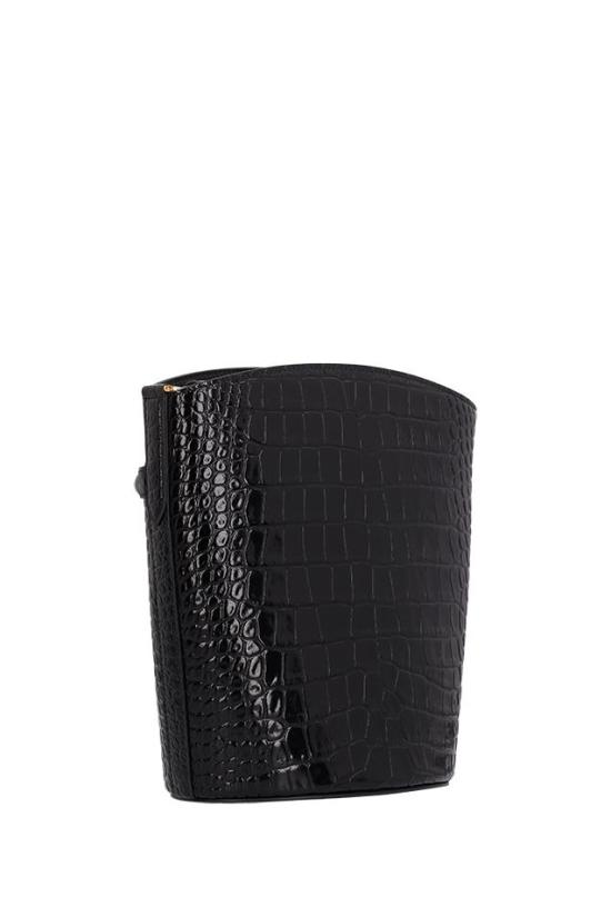  톰포드 토트백 L1802LCL395X BLACK - TOMFORD