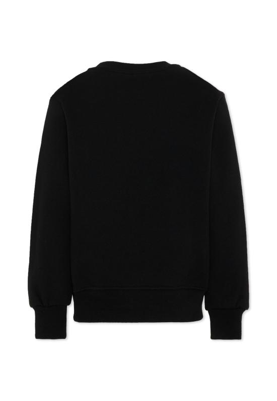 26FW [키즈] 엠에스지엠 캐시미어 니트 F6MSJUSW009 MS092 BLACK - MSGM