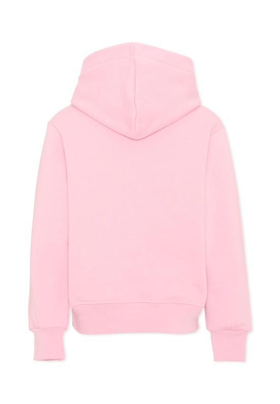 26FW [주니어] 엠에스지엠 풀오버 F6MSJUHS011 MS090 PINK - MSGM