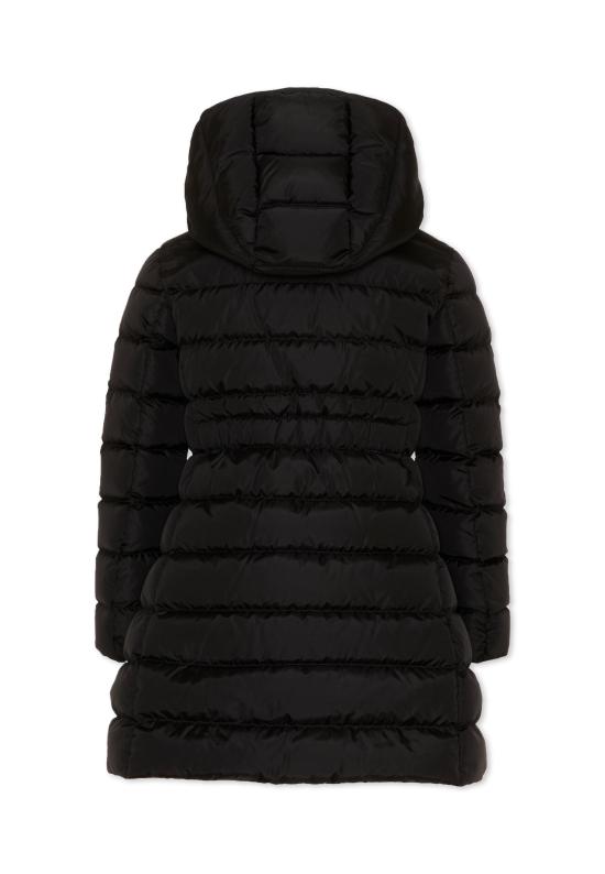 26FW [키즈] 몽클레어 자켓 L2954 1C50210 54155 999 BLACK - MONCLER