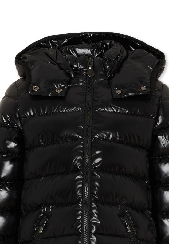 26FW [키즈] 몽클레어 자켓 L2954 1C50110 68950 999 BLACK - MONCLER