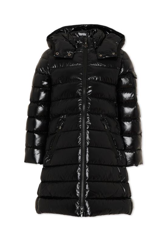 26FW [키즈] 몽클레어 자켓 L2954 1C50110 68950 999 BLACK