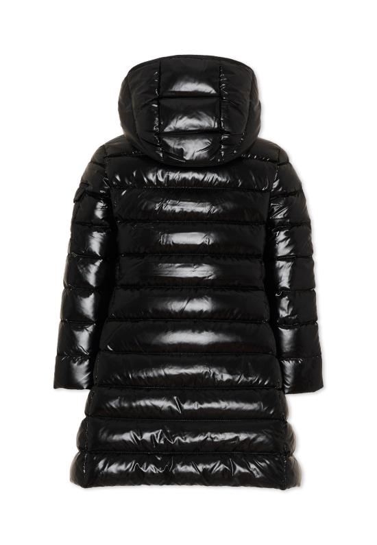 26FW [키즈] 몽클레어 자켓 L2954 1C50110 68950 999 BLACK - MONCLER