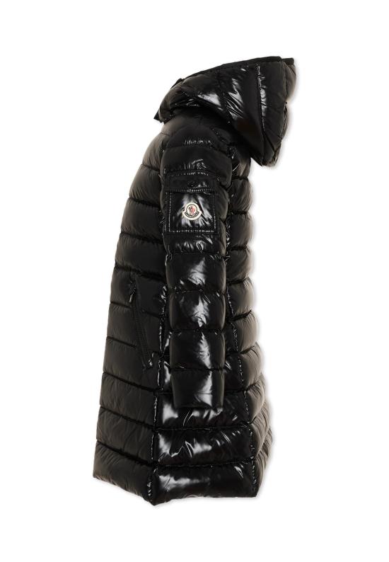 26FW [키즈] 몽클레어 자켓 L2954 1C50110 68950 999 BLACK - MONCLER