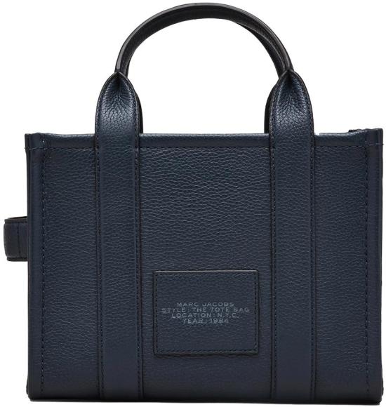 26FW 마크제이콥스 토트백 6704030 NAVY - MARC JACOBS