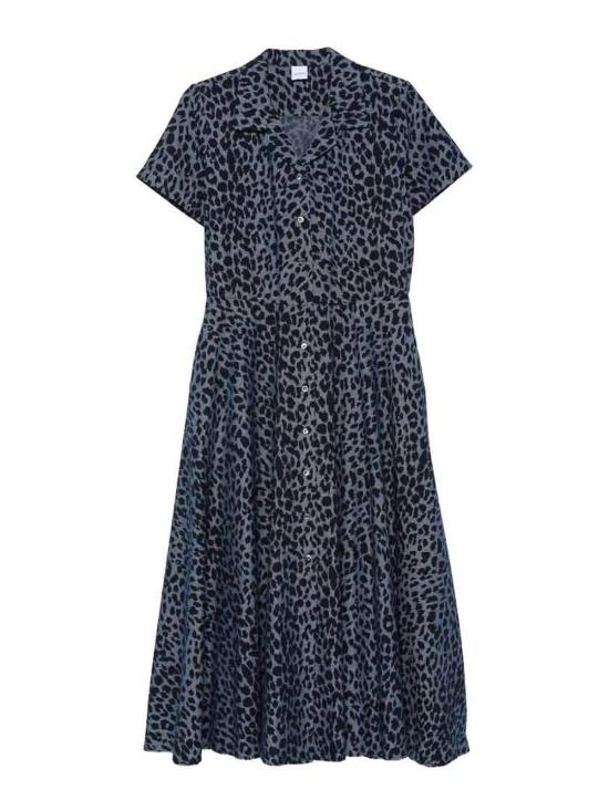 26SS 아스페시 미디 스커트 S62982D08970998 Multicolour