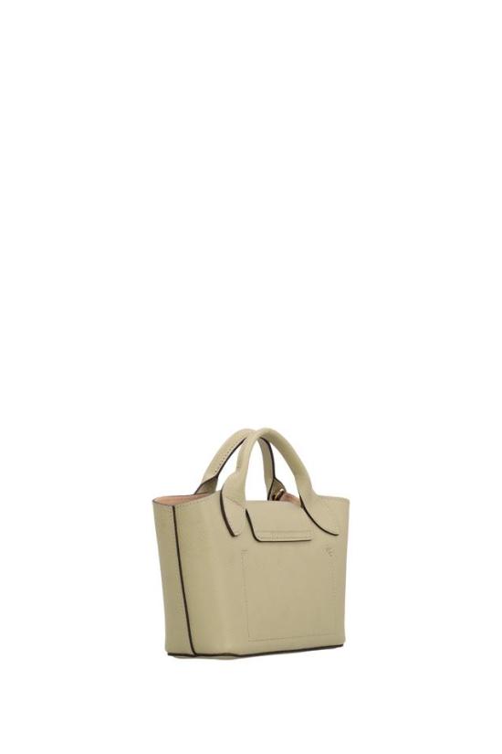 26FW 롱샴 에퓌르 XS 탑 핸들백 10319HYZ - LONGCHAMP