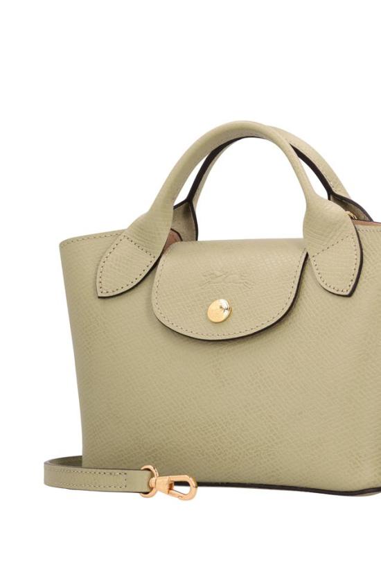 26FW 롱샴 에퓌르 XS 탑 핸들백 10319HYZ - LONGCHAMP