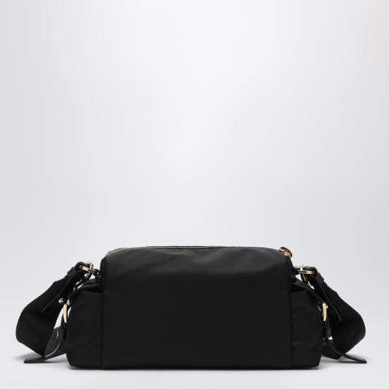 26FW 프라다 숄더백 1BH232NOORDLN Black - PRADA