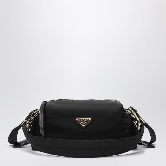 26FW 프라다 숄더백 1BH232NOORDLN Black