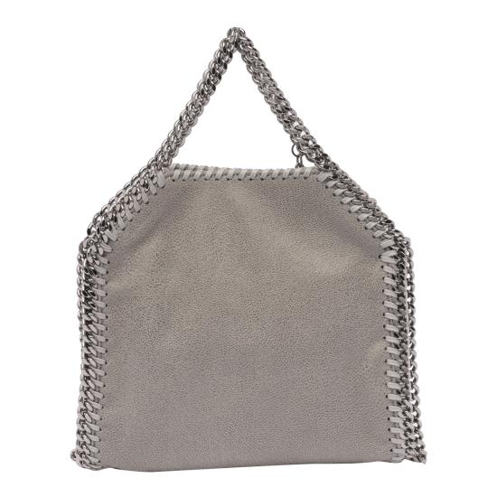 26FW 스텔라 맥카트니 토트백 391698 W91321220 Grey - STELLA MCCARTNEY