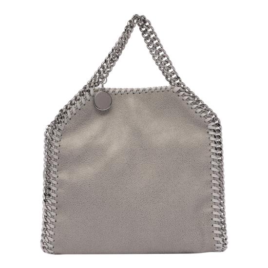 26FW 스텔라 맥카트니 토트백 391698 W91321220 Grey