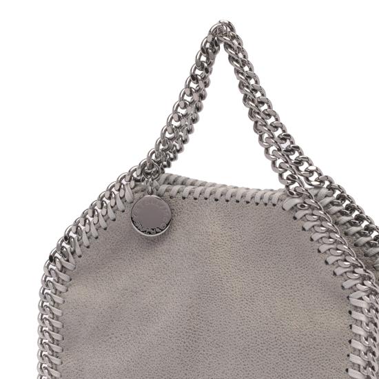26FW 스텔라 맥카트니 토트백 391698 W91321220 Grey - STELLA MCCARTNEY