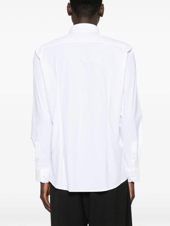 26FW 휴고보스 긴팔 셔츠 50555747 100 WHITE - HUGO BOSS