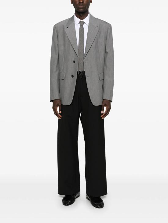 26FW 휴고보스 긴팔 셔츠 50555747 100 WHITE - HUGO BOSS