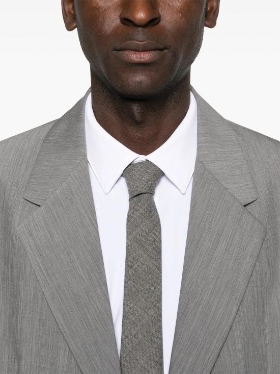 26FW 휴고보스 긴팔 셔츠 50555747 100 WHITE - HUGO BOSS