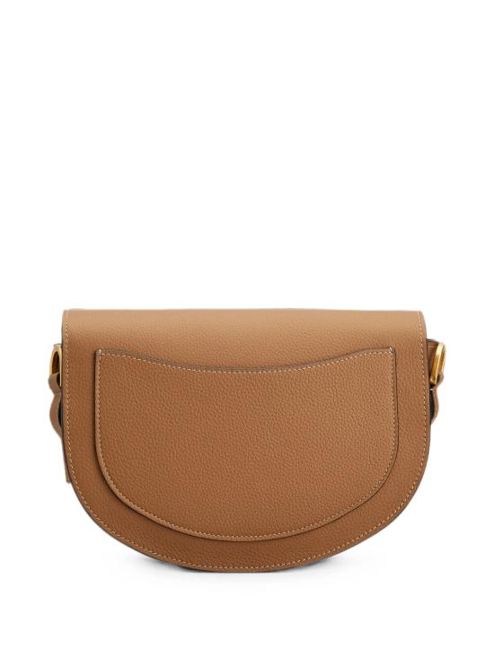 26FW 토즈 크로스백 XBWTIMC0100VJ9 2527 BROWN - TODS