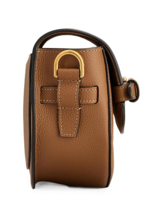 26FW 토즈 크로스백 XBWTIMC0100VJ9 2527 BROWN - TODS