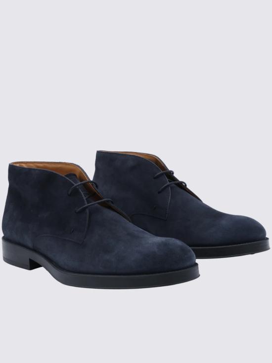 26FW 토즈 부츠 XXM75L00D80RE0 U835 BLUE - TODS