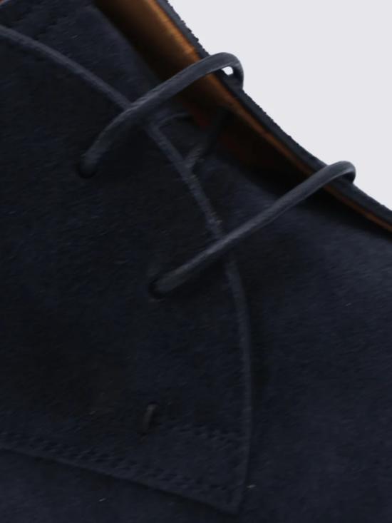 26FW 토즈 부츠 XXM75L00D80RE0 U835 BLUE - TODS