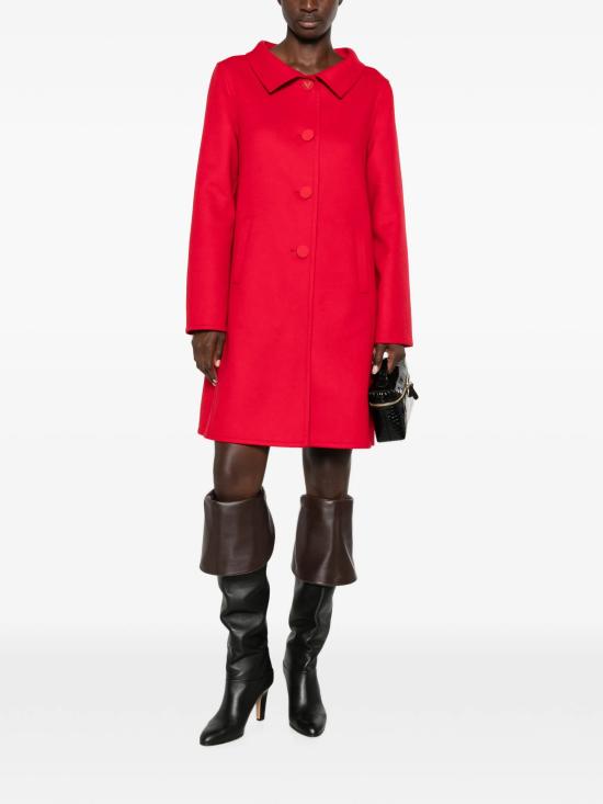 26FW 발렌티노 가라바니 자켓 9B3CA8D56JA R9M RED - VALENTINO GARAVANI