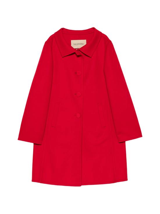 26FW 발렌티노 가라바니 자켓 9B3CA8D56JA R9M RED