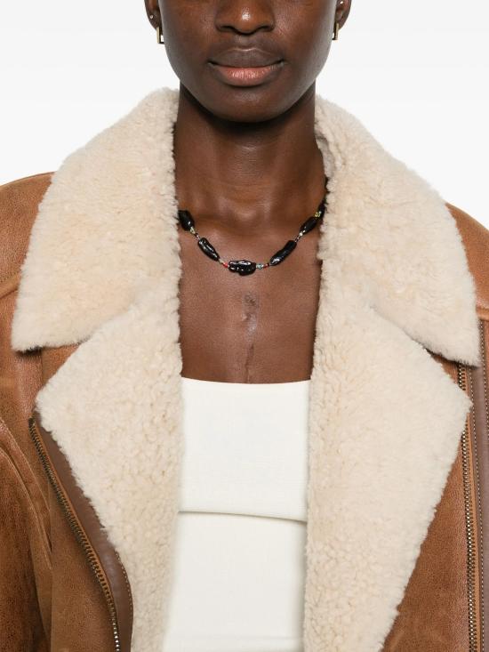 26FW 이자벨마랑 자켓 MA0181FCC3A03I 50CO BROWN - ISABEL MARANT