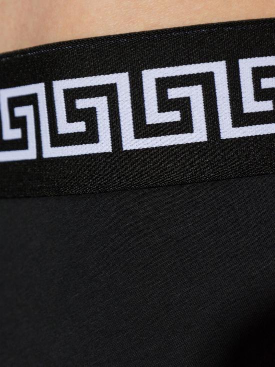 26FW 베르사체 팬티 10249111A17881 1B000 BLACK - VERSACE