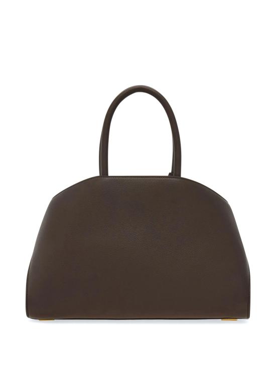26FW 살바토레 페라가모 토트백 0777524 031 BROWN - SALVATORE FERRAGAMO