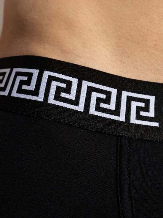26FW 베르사체 팬티 10249081A17881 2W020 WHITE - VERSACE
