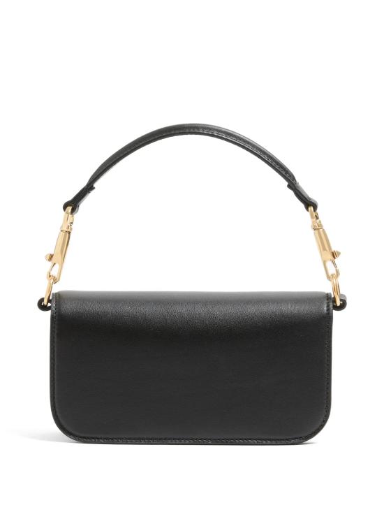 26FW 발렌티노 가라바니 숄더백 9W2B0K53DUM 0NO BLACK - VALENTINO GARAVANI