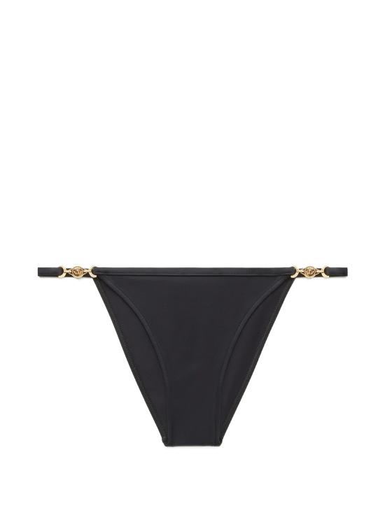 26FW 베르사체 비키니 수영복 10259681A18655 1B000 BLACK