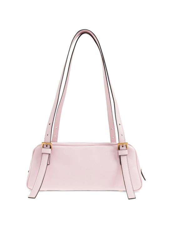 26FW 베르사체 토트백 10243181A17449 1P88J PINK PURPLE - VERSACE