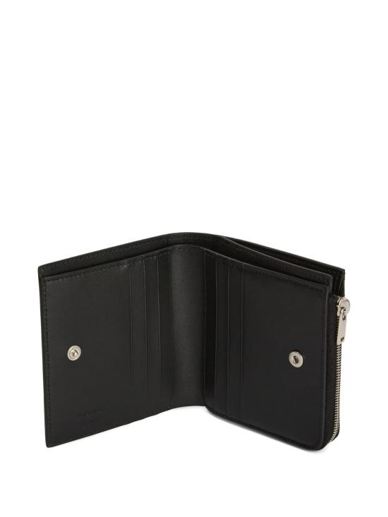 26FW 질샌더 남성지갑 J28UI0008P5995 001 BLACK - JIL SANDER