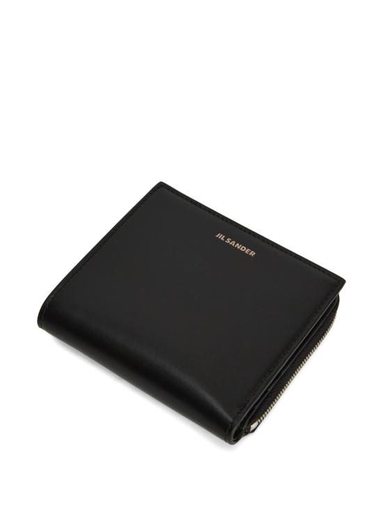 26FW 질샌더 남성지갑 J28UI0008P5995 001 BLACK - JIL SANDER